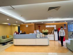 -杭州贝瑞斯美华妇儿医院·早孕·产检·儿科