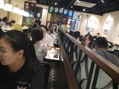 -火齐潮汕砂锅粥(五道口店)