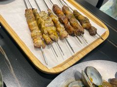 -老虎滩大连海鲜烧烤(建邺云锦路总店)