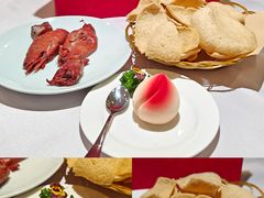 -味+新京宴·烤鸭·北京菜(创意谷店)