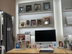 -海马体照相馆(成都来福士广场店)