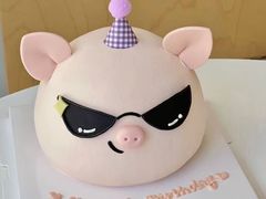 -CAKE BOSS 蛋糕老板(西单君太百货店)