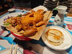 -醉长安(钟楼旗舰店)