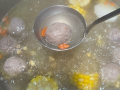 -潮发潮汕牛肉店(芳村店)