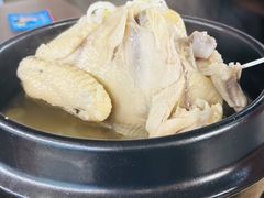 -韩鼎丰·韩国料理(林奥店)
