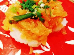 -京樽回転寿司(奥林匹克店)