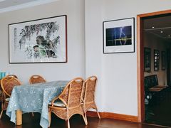-湖畔居茶楼(湖滨店)