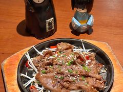 -小川洋风料理(江汉路店)