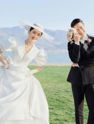 -挪娅婚纱摄影皇家会所