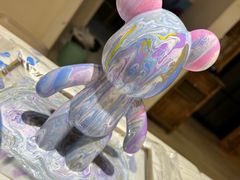 -1001艺术手作·银饰DIY·拼豆(小寨金莎店)