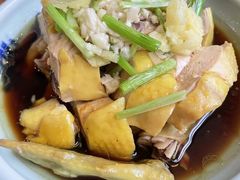 -粥王府 老广传家菜(东关街店)