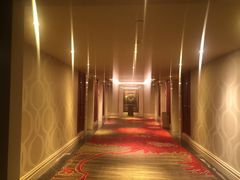 -澳门喜来登大酒店