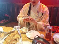 -蚝太郎 • 海鲜烧烤(Upark店)