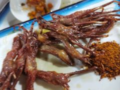 -桐梓锅贴饺(桃源东路店)