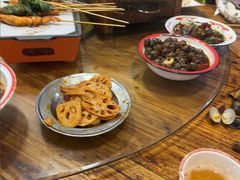 -冶建镜子·中国龙虾王(总店)