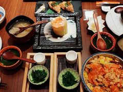 -七条鱼日本料理(远洋乐堤港店)