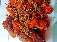 -大鹅岛绿色生态美食园