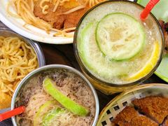 -阿昌茶档(太安店)