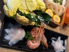 -古关火锅店(古北水镇景区店)