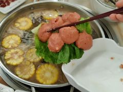 -杏花吴记牛肉火锅