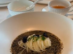 -广州富力丽思卡尔顿酒店·丽轩·粤菜