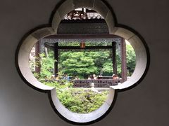 -何园