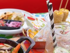 -Famous肥猫墨西哥音乐餐吧(五棵松华熙LIVE店)