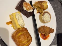-北京王府井希尔顿酒店·万斯阁西餐厅