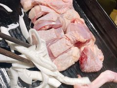 -狐狸爱上椰子鸡(滨江星光大道店)