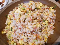 扬州炒饭-打酱油·非遗淮扬菜(瘦西湖梅岭店)