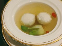 -大理实力希尔顿酒店御璽中餐厅YUXI – CHINESE RESTAURANT