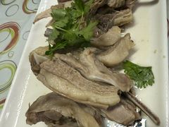 -清真·伊清阁餐厅