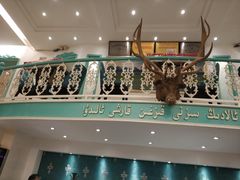 -阿拉丁新疆风味餐厅·清真(罗廊巷店)