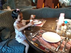 -NY STEAK 牛一扒房(番禺区南城路店)