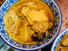 -西园寺素食(西园弄戒幢律寺店)