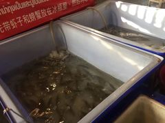 -芭提雅Amporn Seafood自助餐厅