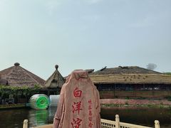 -白洋淀景区