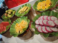 -纽斯特牛排自助餐厅(浦江万达店)