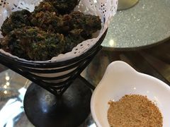 -大汗行宫园林餐厅