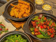 -荣记·囍粤茶餐厅(花都店)