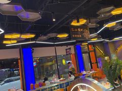 -亿牌牌东北烧烤(博物馆旗舰店)