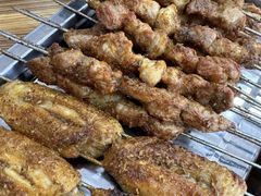 -1819餐厅·团队聚餐·烤串·精酿