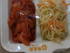 -隆盛园火勺馄饨面(十一纬路店)