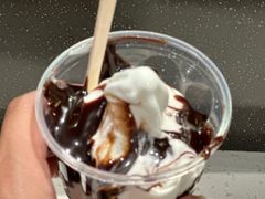 -麦当劳(民盈·国贸城店)