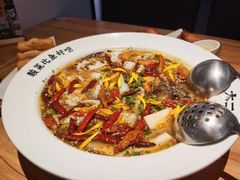 -太二酸菜鱼(石家庄万象城店)