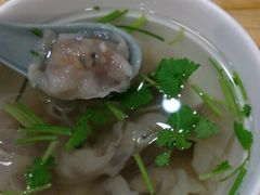 肉燕-大叔家福鼎小吃(十全街店)