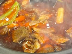 -肖记公安牛肉鱼杂馆· 省级非物质文化遗产(仁和路店)