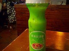 -马拉桑果汁(龙头路总店)