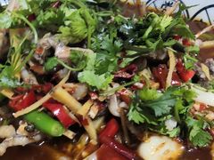 -苏记溪河鲢鱼庄(天府新区店)