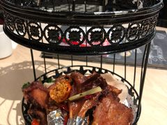 -避风塘(宝山万达店)